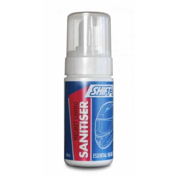 Shift-It Shift It Lining Sanitizer 100M